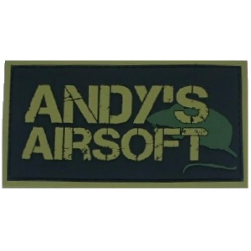 PATCH Archivi - SottoTiro Airsoft